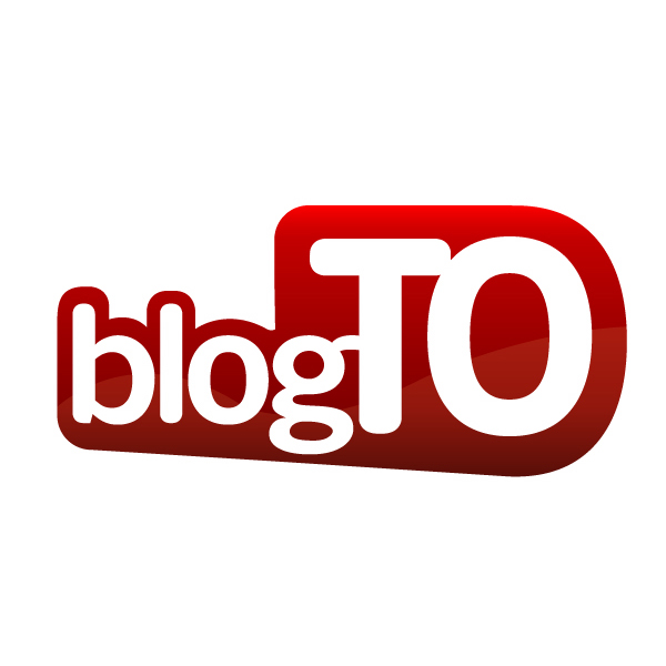 BlogTO Logo