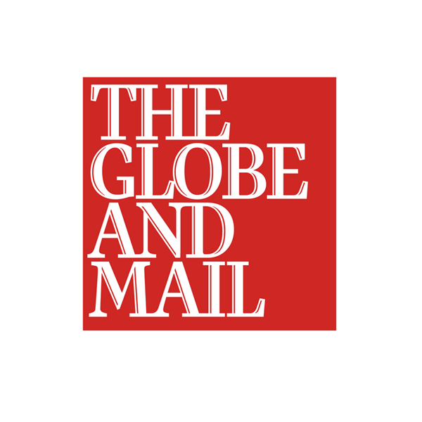 globe and mail logo