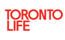 Toronto Life logo